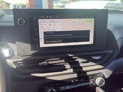 2025 Chevrolet Silverado EV Work Truck