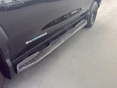 2024 Chevrolet Silverado EV Work Truck