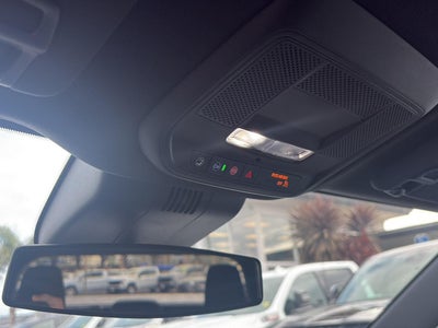 2024 Chevrolet Silverado EV Work Truck