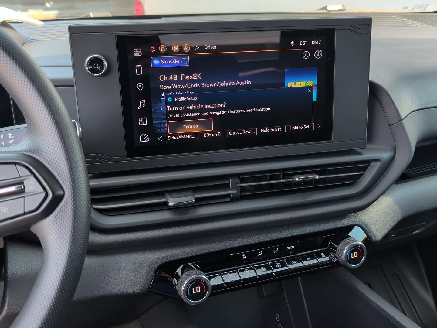 2024 Chevrolet Silverado EV Work Truck