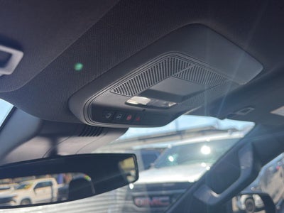 2024 Chevrolet Silverado EV Work Truck