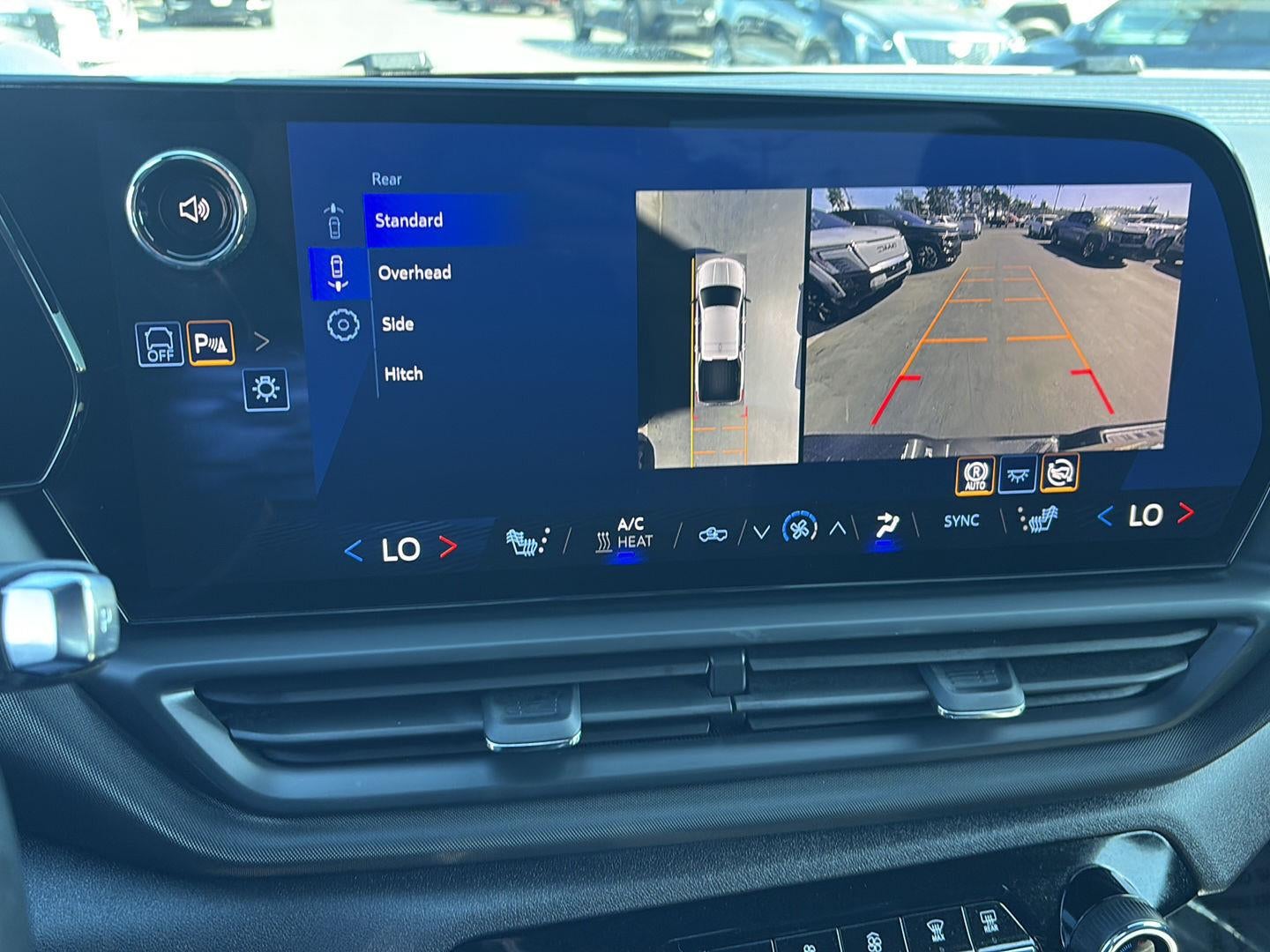 2026 Chevrolet Silverado EV LT - Standard Range