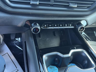 2026 Chevrolet Silverado EV LT - Standard Range