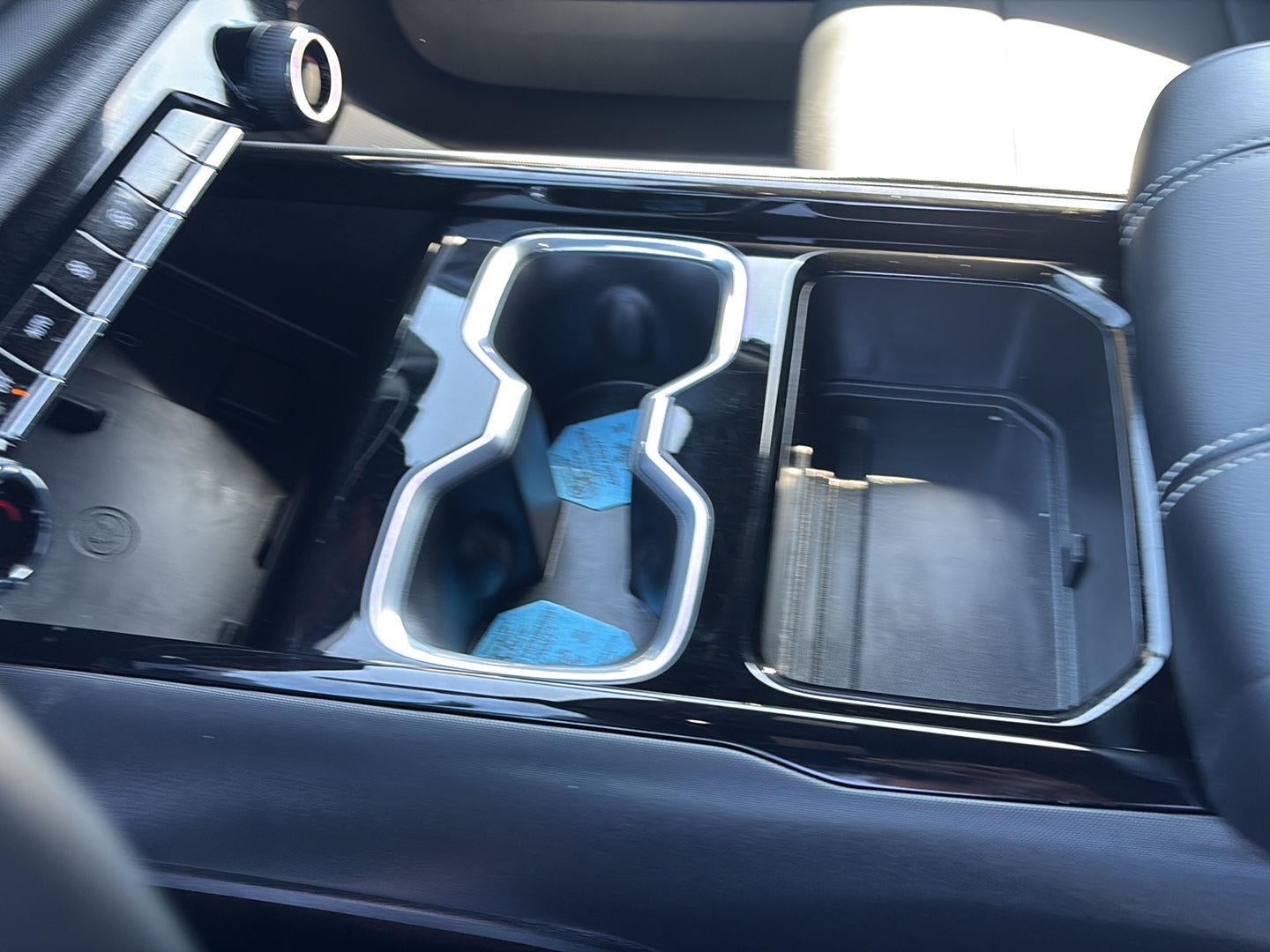 2026 Chevrolet Silverado EV LT - Standard Range