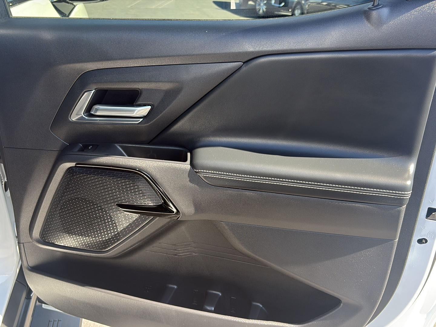 2026 Chevrolet Silverado EV LT - Standard Range