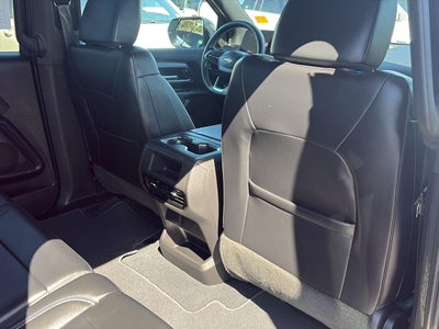 2026 Chevrolet Silverado EV LT - Standard Range
