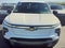 2026 Chevrolet Silverado EV LT - Standard Range