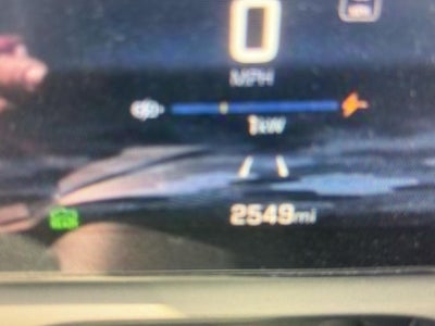 2026 Chevrolet Silverado EV LT - Standard Range