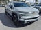 2025 Chevrolet Silverado EV LT - Extended Range