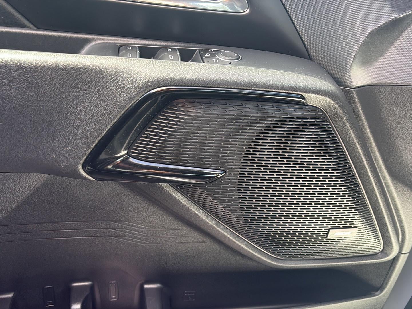 2025 Chevrolet Silverado EV LT - Extended Range