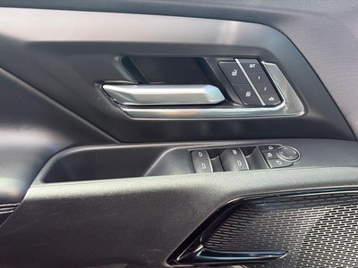 2025 Chevrolet Silverado EV LT - Extended Range
