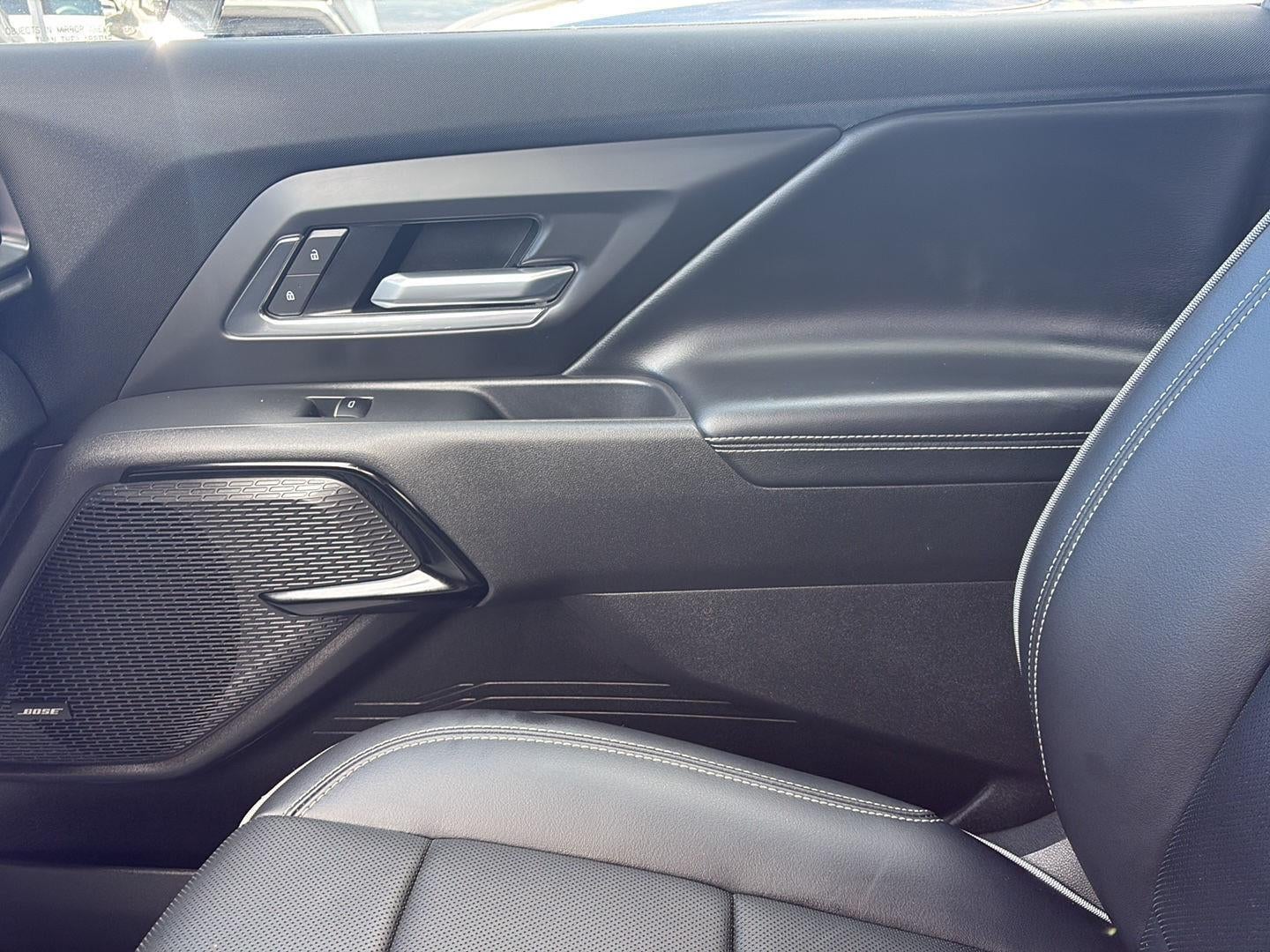 2025 Chevrolet Silverado EV LT - Extended Range