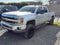 2016 Chevrolet Silverado 2500 HD LT