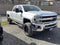 2016 Chevrolet Silverado 2500 HD LT