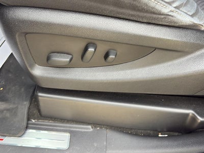 2016 Chevrolet Silverado 2500 HD LT