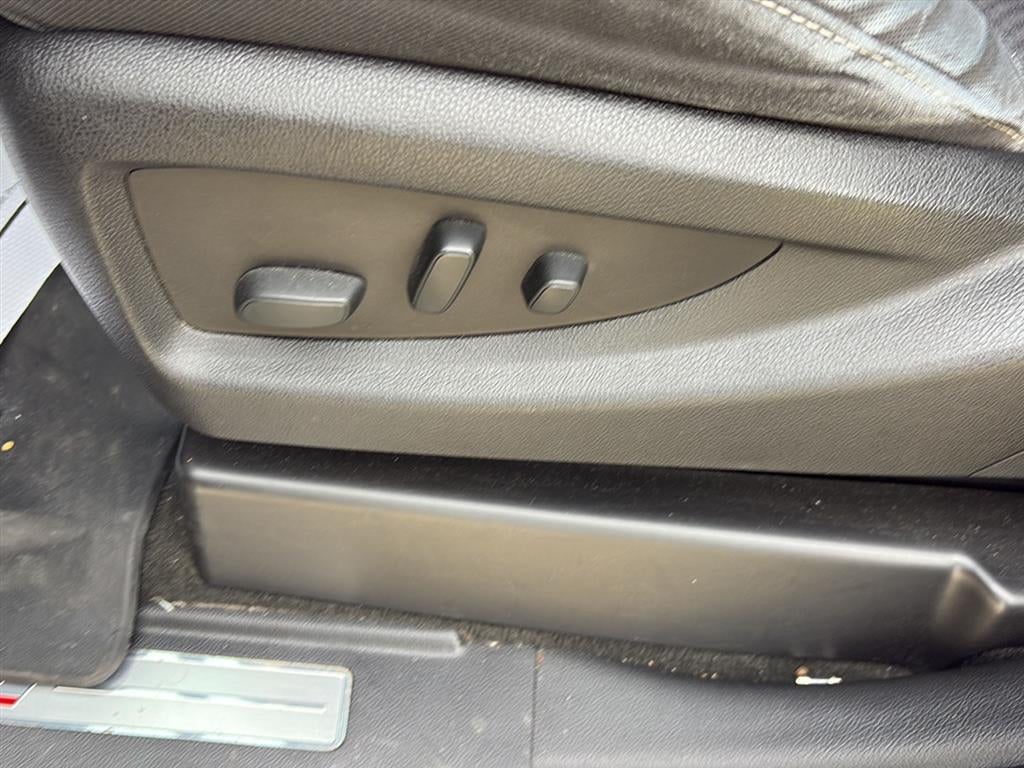 2016 Chevrolet Silverado 2500 HD LT