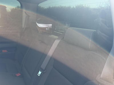 2016 Chevrolet Silverado 2500 HD LT