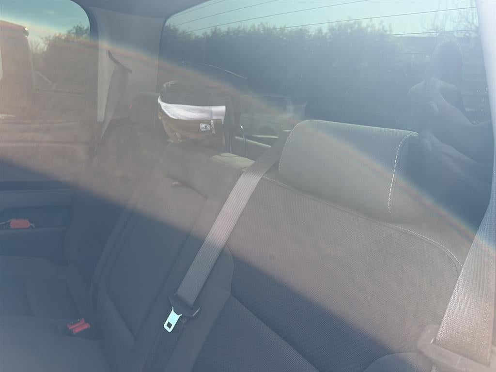 2016 Chevrolet Silverado 2500 HD LT