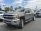 2015 Chevrolet Silverado 2500 HD LTZ