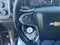 2015 Chevrolet Silverado 2500 HD LTZ