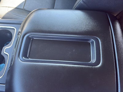 2015 Chevrolet Silverado 2500 HD LTZ