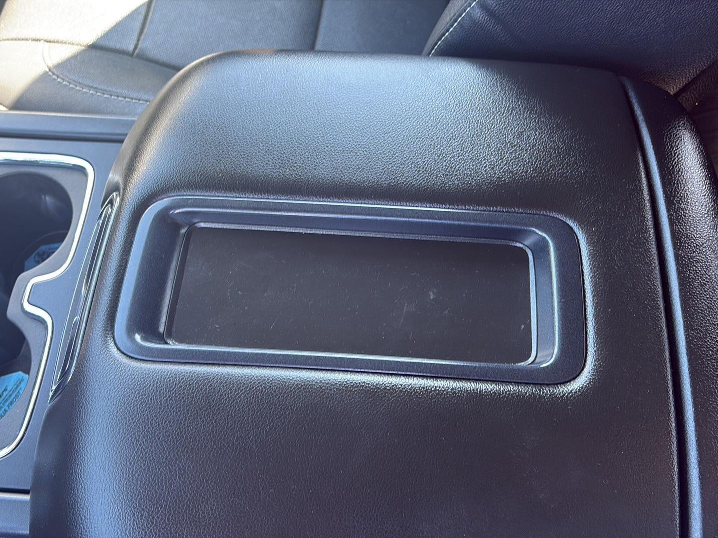 2015 Chevrolet Silverado 2500 HD LTZ