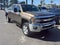 2015 Chevrolet Silverado 2500 HD LTZ
