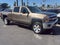 2015 Chevrolet Silverado 2500 HD LTZ