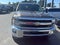 2015 Chevrolet Silverado 2500 HD LTZ