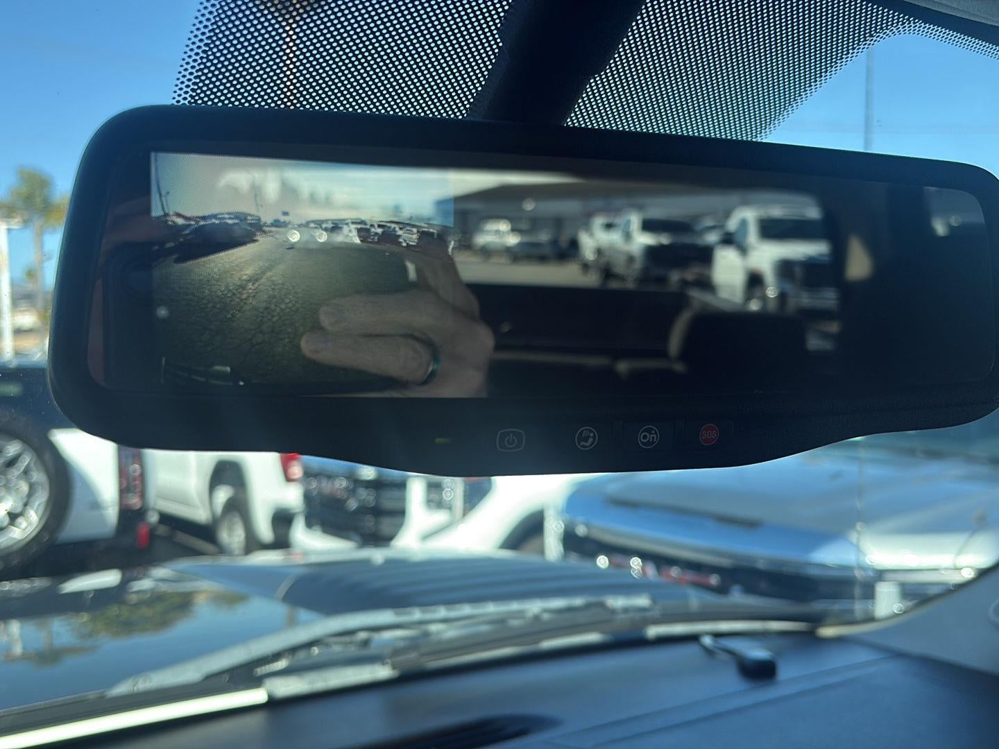 2013 Chevrolet Silverado 2500 HD LT