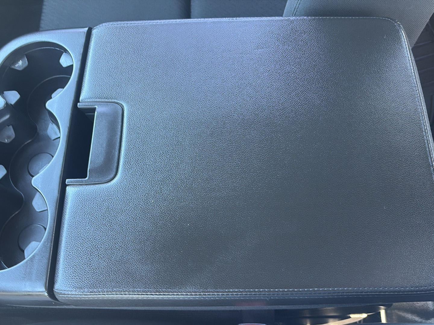 2013 Chevrolet Silverado 2500 HD LT