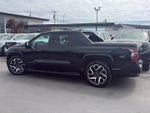 2025 Chevrolet Silverado EV RST - Max Range