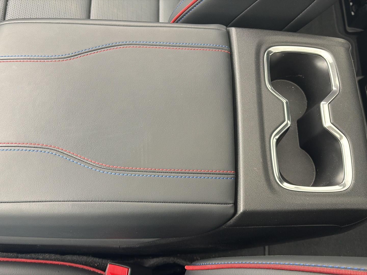 2025 Chevrolet Silverado EV RST - Max Range