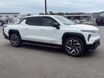 2025 Chevrolet Silverado EV RST - Max Range