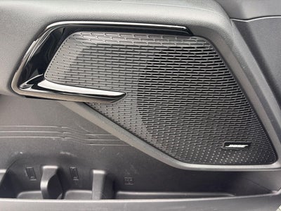 2025 Chevrolet Silverado EV RST - Max Range