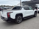 2025 Chevrolet Silverado EV RST - Max Range