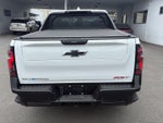 2025 Chevrolet Silverado EV RST - Max Range