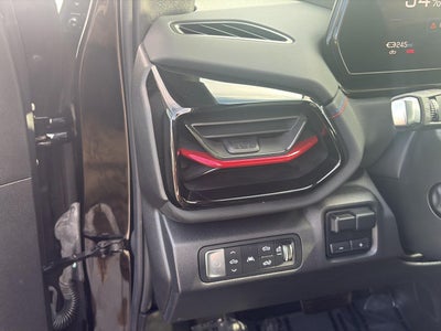 2025 Chevrolet Silverado EV RST - Max Range