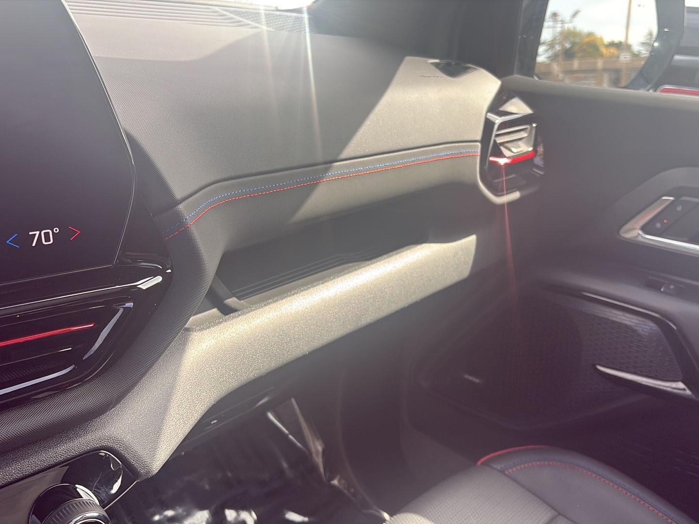 2025 Chevrolet Silverado EV RST - Max Range
