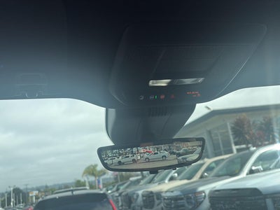 2025 Chevrolet Silverado EV RST - Max Range