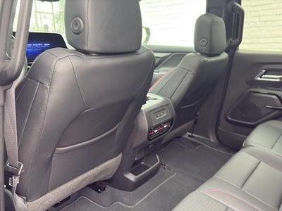 2025 Chevrolet Silverado EV RST - Max Range