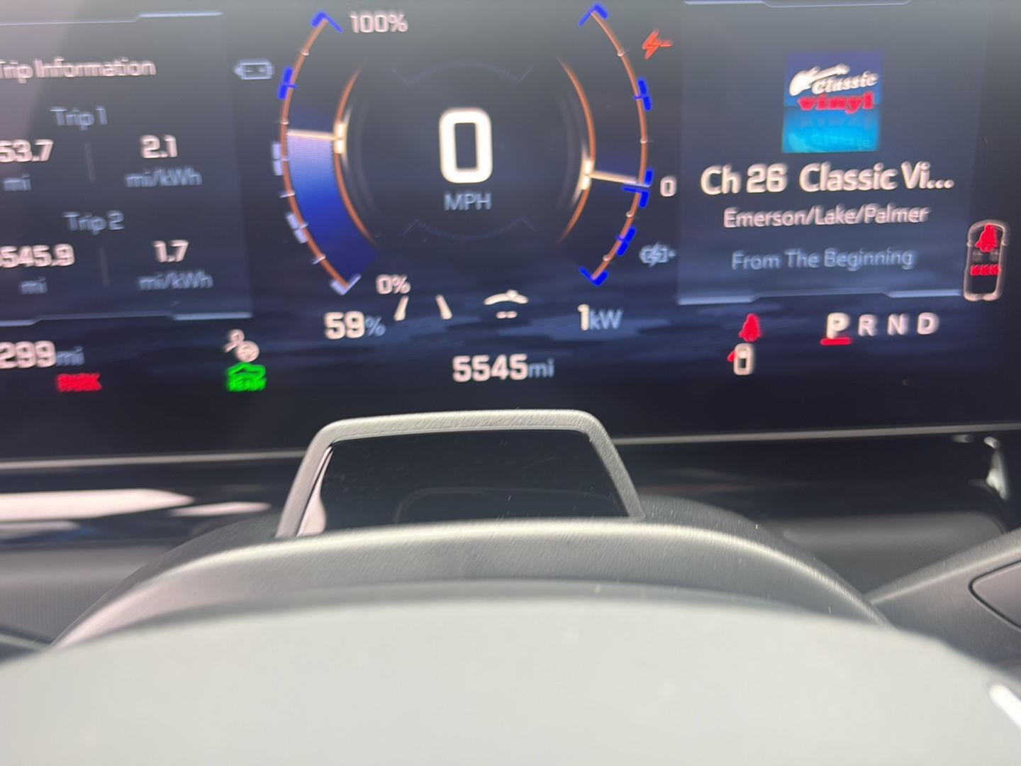 2026 Chevrolet Silverado EV Trail Boss - Max Range