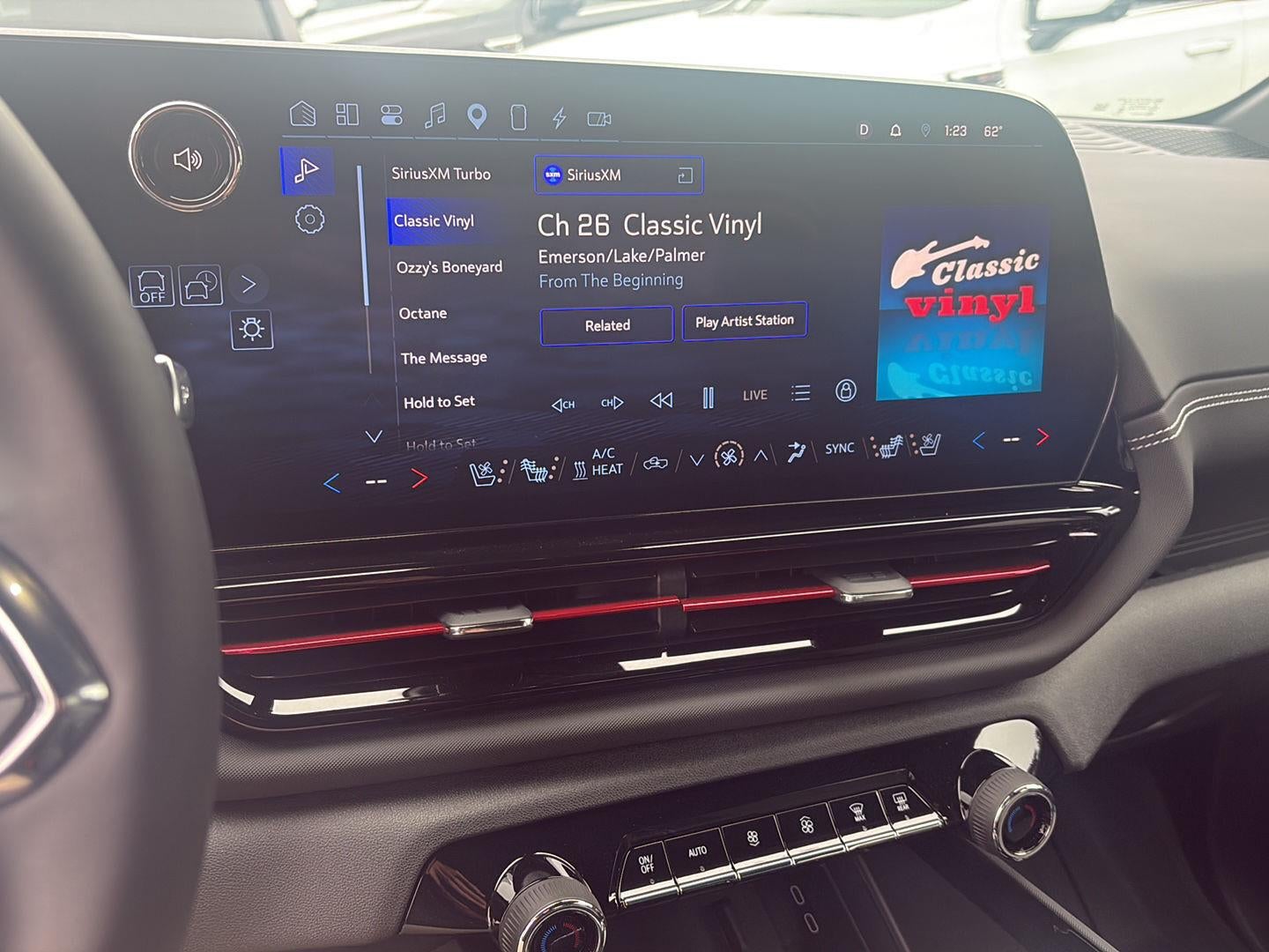 2026 Chevrolet Silverado EV Trail Boss - Max Range
