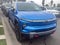 2026 Chevrolet Silverado EV Trail Boss - Max Range