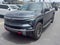 2026 Chevrolet Silverado EV Trail Boss - Max Range