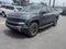 2026 Chevrolet Silverado EV Trail Boss - Max Range