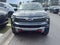 2026 Chevrolet Silverado EV Trail Boss - Max Range