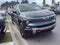 2026 Chevrolet Silverado EV Trail Boss - Max Range