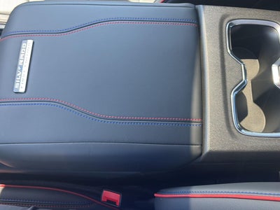 2024 Chevrolet Silverado EV RST