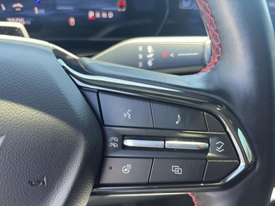 2024 Chevrolet Silverado EV RST